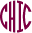CHIC logo